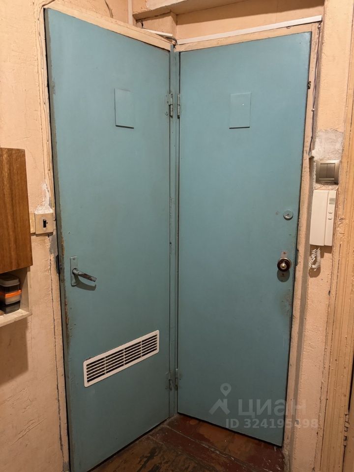 Продажа комнаты 1-я Советская улица, 12