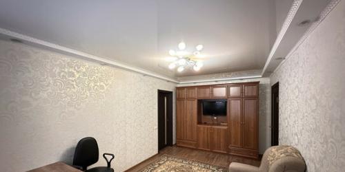 3-комн квартира Токсовская улица