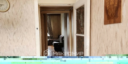 2-комн квартира Гражданский пр-кт,  д. 13,  к. 1