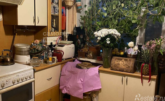 Продажа 2-комн квартиры на вторичном рынке ул Брянская,  д. 2