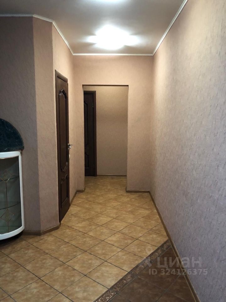 Аренда 2-комн квартиры на вторичном рынке Высоковольтный проезд,  д. 1к6