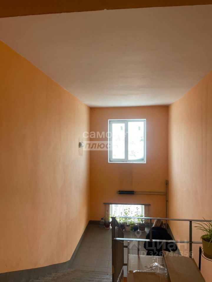 Продажа 2-комн квартиры на вторичном рынке с. Петрово-Дальнее, улица Колхозная, 33А