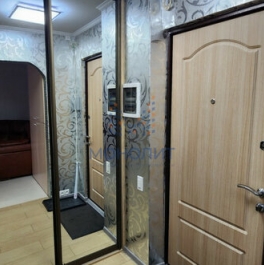 Продажа 2-комн квартиры на вторичном рынке Варшавское ш,  д. 57