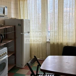 Продажа 1-комн квартиры на вторичном рынке Никитинская улица,  д. 9
