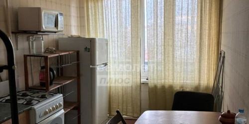 1-комн квартира Никитинская улица,  д. 9