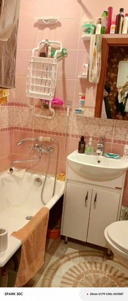 Продажа 1-комн квартиры на вторичном рынке пос. Ушаки, 2