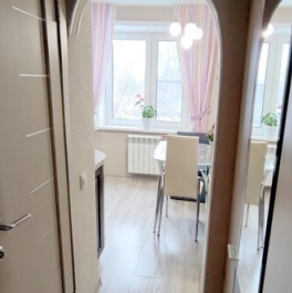 Продажа 2-комн квартиры на вторичном рынке Наро-Фоминск г, Полубоярова ул,  д. 3