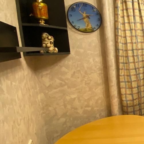 3-комн квартира Парковая 9-я ул,  д. 6К1