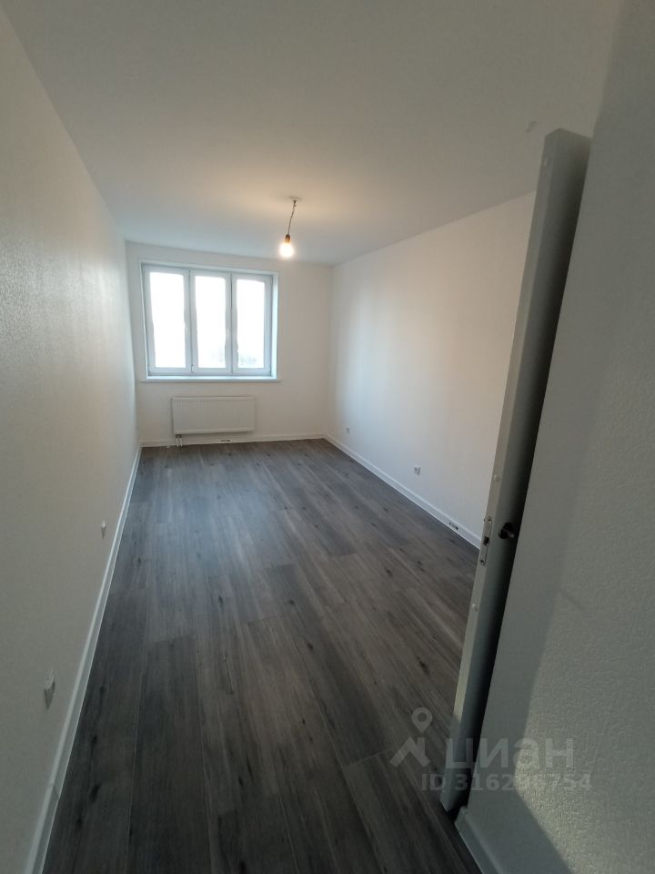 Аренда 1-комн квартиры на вторичном рынке Мурино, улица Шоссе в Лаврики, 68к3