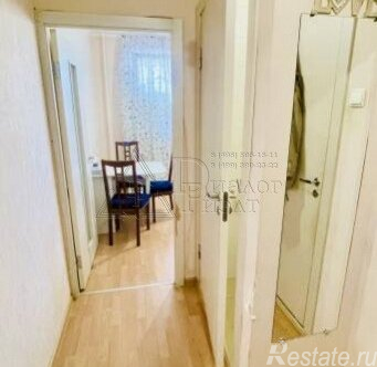 Продажа 1-комн квартиры на вторичном рынке Люберцы г, Гагарина пр-кт,  д. 22,  к. 3