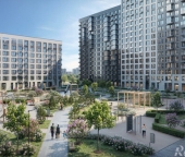 Продать Квартиры вторичка Мытищи г, Стрелковый 1-й пер  5 к1 