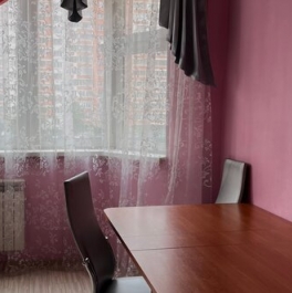Продажа 3-комн квартиры на вторичном рынке Кучино, Речная улица,  д. 15