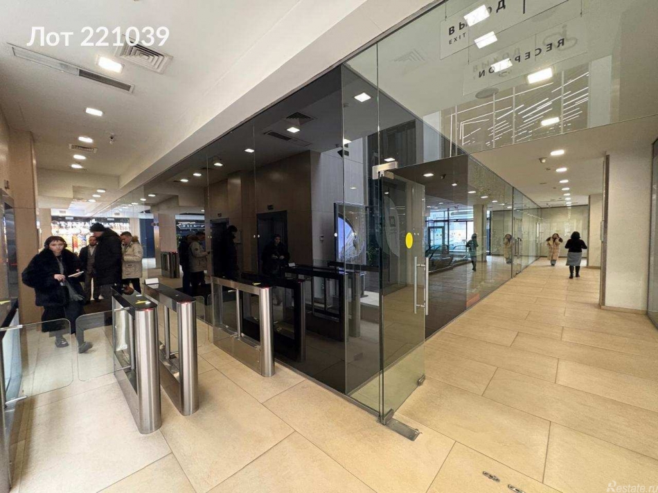 Аренда ПСН Олимпийский проспект,  д. 16 с5