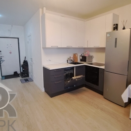 Продажа студии поселение Рязановское, улица Логинова, 7к1 Продажа студии поселение Рязановское, улица Логинова, 7к1