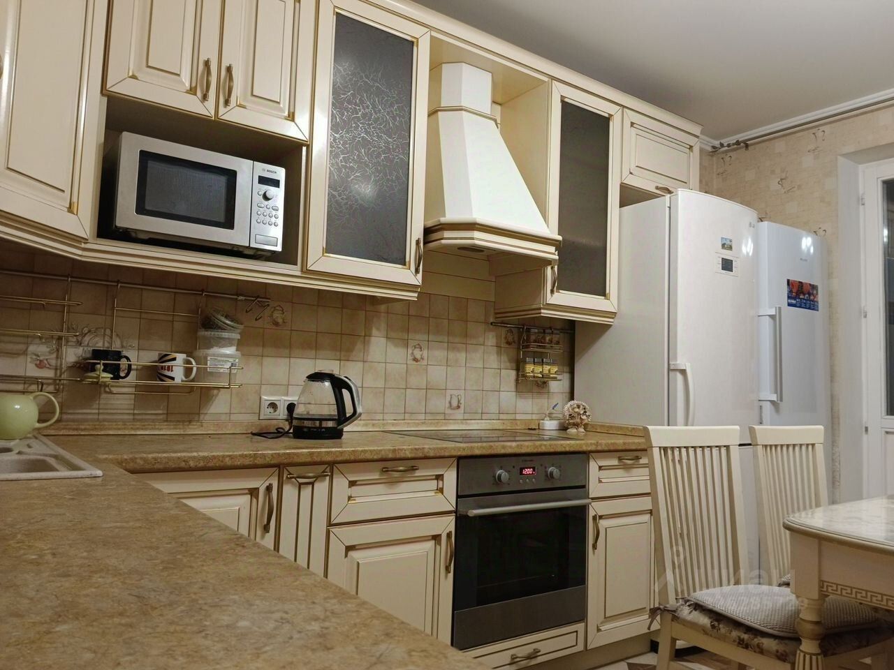 Продажа 2-комн квартиры на вторичном рынке Подольск, Подольская улица, 14а