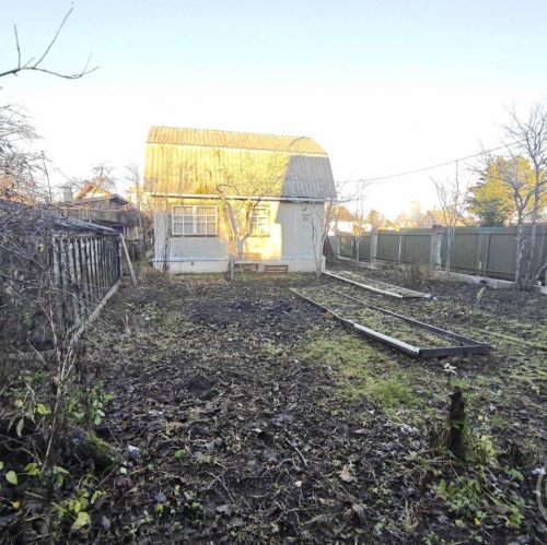 Коттедж/дом Дубки дер.