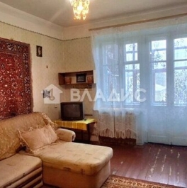 Продажа 2-комн квартиры на вторичном рынке Электросталь, ул Первомайская,  д. 48