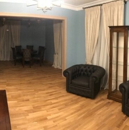 Продажа 2-комн квартиры на вторичном рынке ул Маяковского,  д. 22-24