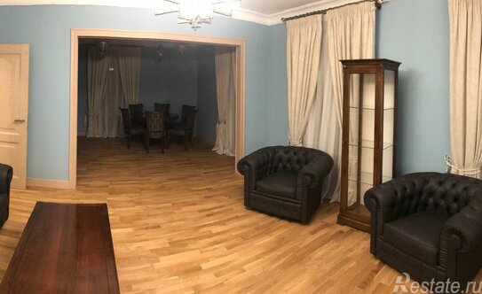 Продажа 2-комн квартиры на вторичном рынке ул Маяковского,  д. 22-24