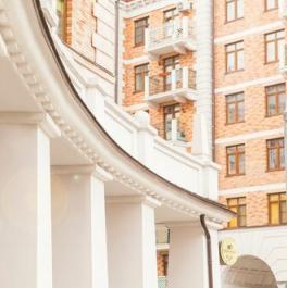 Продажа 1-комн квартиры на вторичном рынке Опалиха, ул Пришвина,  д. 15