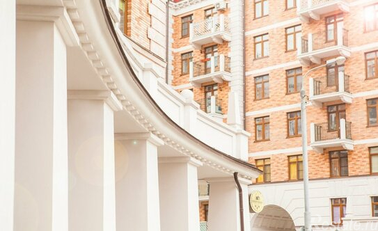 Продажа 1-комн квартиры на вторичном рынке Опалиха, ул Пришвина,  д. 15