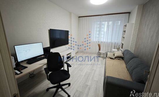 Продажа 2-комн квартиры на вторичном рынке Вернадского пр-кт,  д. 61 к2