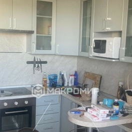 Продажа 2-комн квартиры на вторичном рынке Искровский пр-кт,  д. 22