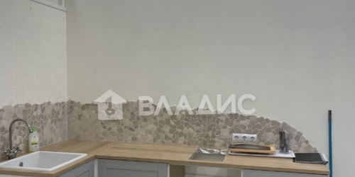 1-комн квартира улица Блохина,  д. 33