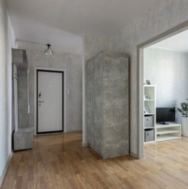 Продажа 3-комн квартиры на вторичном рынке Верхние Поля ул