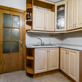 Продажа 2-комн квартиры на вторичном рынке ул Народная,  д. 43,  к. 1