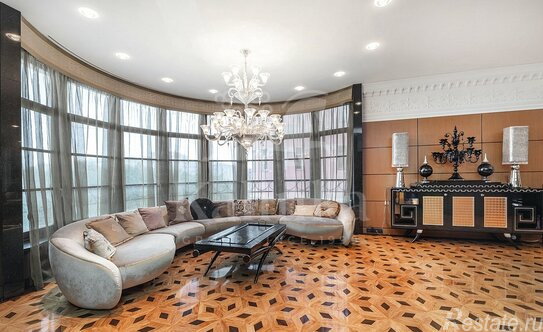 Продажа 5-комн квартиры на вторичном рынке Бронная М. ул,  д. 44