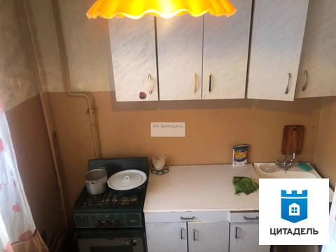 Продажа 1-комн квартиры на вторичном рынке Клин, ул. Герцена,  д. 5