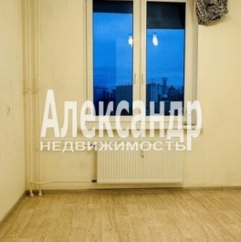 Продажа 1-комн квартиры на вторичном рынке ул Бокситогорская,  д. 33