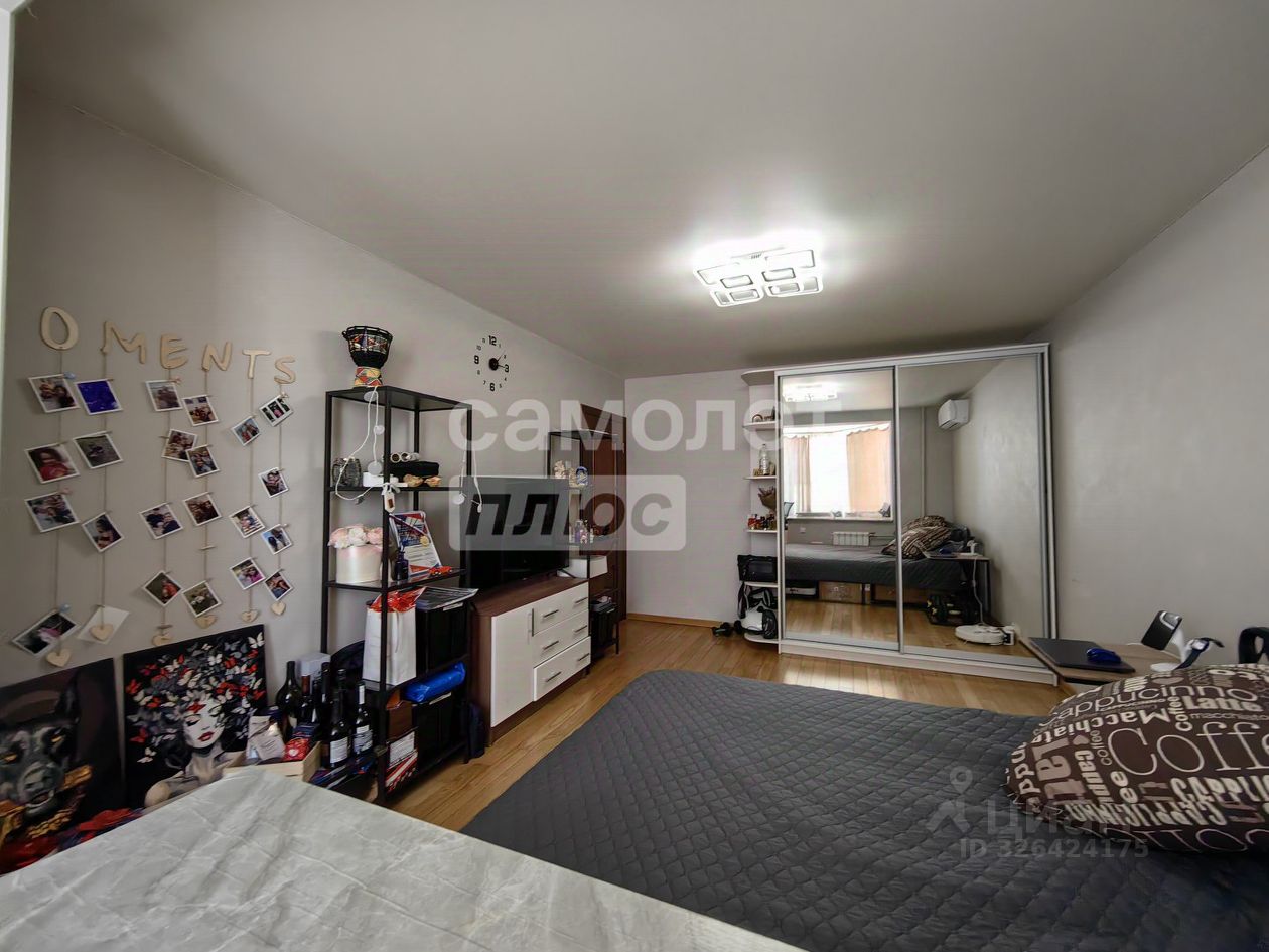 Продажа 2-комн квартиры на вторичном рынке Школьный мкр, д. Брехово, к7