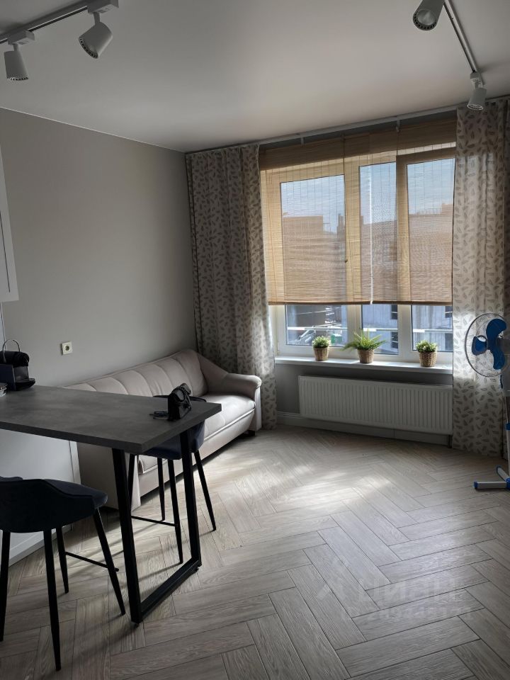 Аренда 1-комн квартиры на вторичном рынке улица Счастливая, 3к3