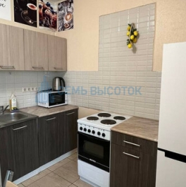 Продажа 1-комн квартиры на вторичном рынке Подольск, Бородинский бульвар,  д. 7