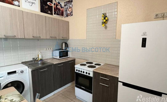 Продажа 1-комн квартиры на вторичном рынке Подольск, Бородинский бульвар,  д. 7