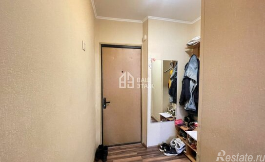 Продажа 1-комн квартиры на вторичном рынке Королёв, ул Кирова,  д. 5