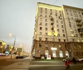 Продать Квартиры вторичка Мира пр-кт  108 