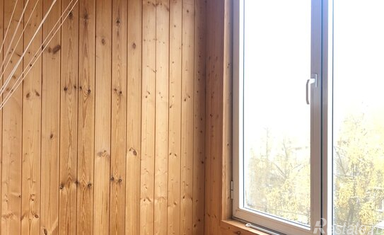 Продажа 1-комн квартиры на вторичном рынке Пушкинский городской округ, Набережная улица,  д. 35 к2