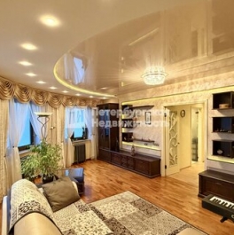 Продажа 2-комн квартиры на вторичном рынке улица Беринга,  д. 25 к1