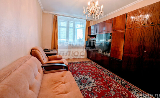 Продажа 1-комн квартиры на вторичном рынке Волоколамское ш