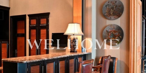 5-комн квартира Скатертный переулок,  д. 18