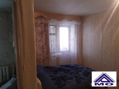 Продажа 1-комн квартиры на вторичном рынке Павловский Посад, ул. Карповская,  д. 53/2