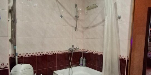 3-комн квартира Рогожский Б. пер,  д. 12