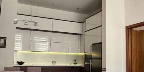 3-комн квартира Крюкова Канала наб,  д. 6