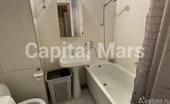 Аренда 1-комн квартиры на вторичном рынке Высокая улица,  д. 4