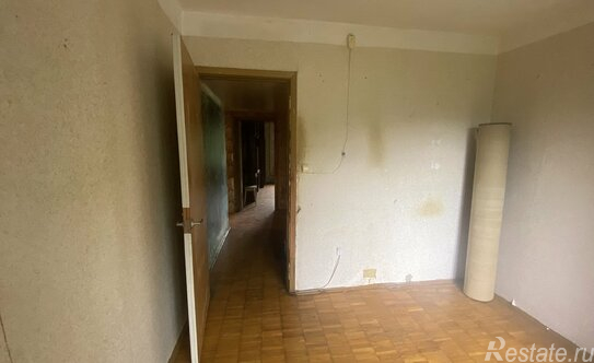 Продажа 3-комн квартиры на вторичном рынке Северодвинская улица,  д. 19