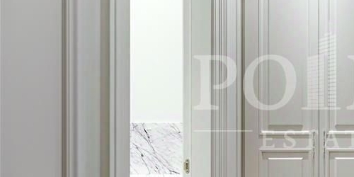 3-комн квартира Малая Бронная улица, 15Б