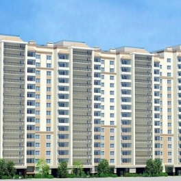 Продажа 1-комн квартиры на вторичном рынке Домодедово г,  д. 5